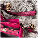 Gucci Long Wallet