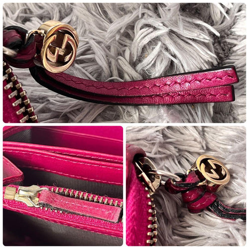 Gucci Long Wallet