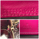 Gucci Long Wallet
