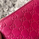 Gucci Long Wallet