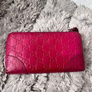 Gucci Long Wallet