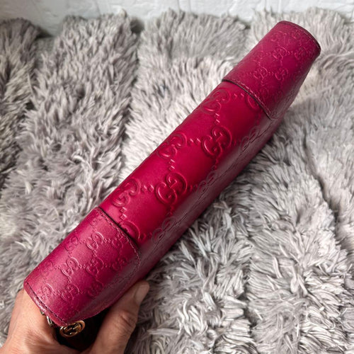 Gucci Long Wallet