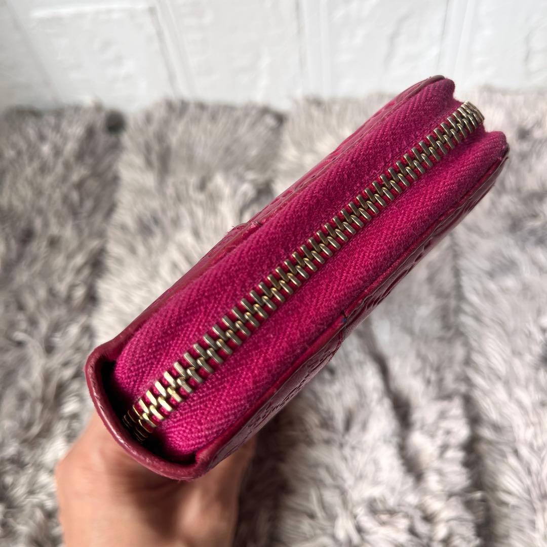Gucci Long Wallet
