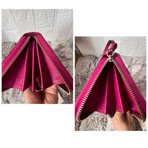 Gucci Long Wallet