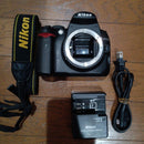 Nikon Digital Slr D5000