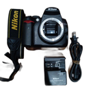Nikon Digital Slr D5000