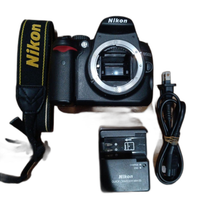 Nikon Digital Slr D5000