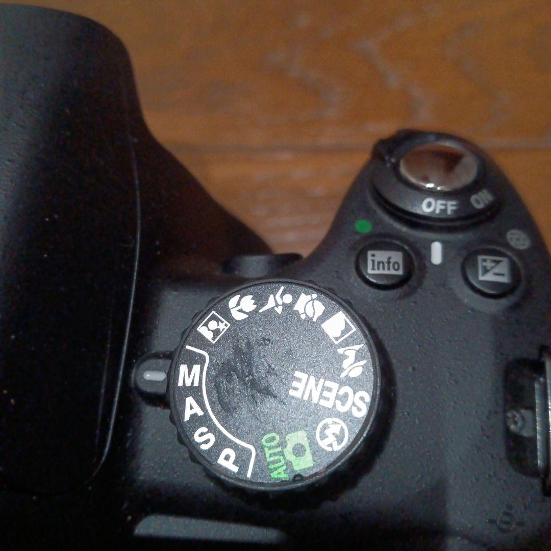 Nikon Digital Slr D5000
