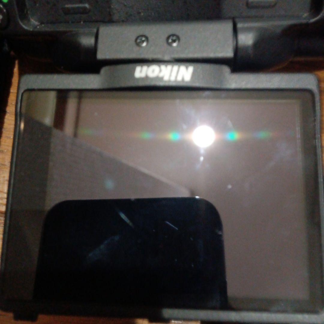 Nikon Digital Slr D5000