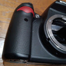 Nikon Digital Slr D5000