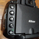 Nikon Digital Slr D5000
