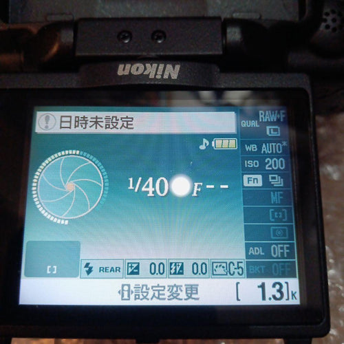 Nikon Digital Slr D5000