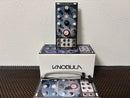 Modular Synthesizer Knobula Echo Cinematic