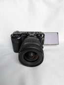 Sony Mirrorless Interchangeable Lips Zv-E10 Tamron