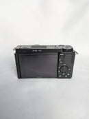 Sony Mirrorless Interchangeable Lips Zv-E10 Tamron