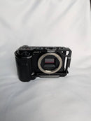 Sony Mirrorless Interchangeable Lips Zv-E10 Tamron