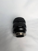 Sony Mirrorless Interchangeable Lips Zv-E10 Tamron