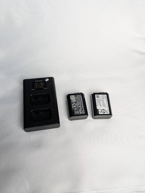 Sony Mirrorless Interchangeable Lips Zv-E10 Tamron