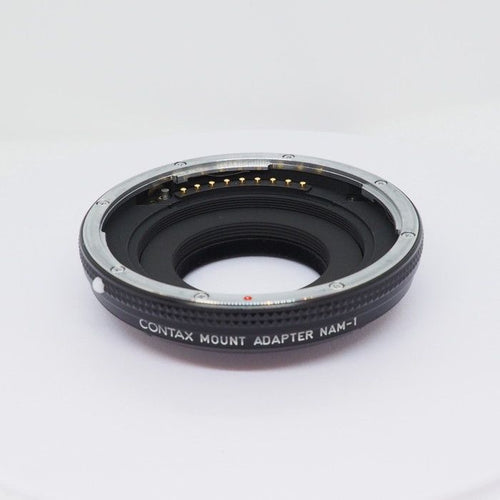 Contax Others Mount Adapter Nam-1