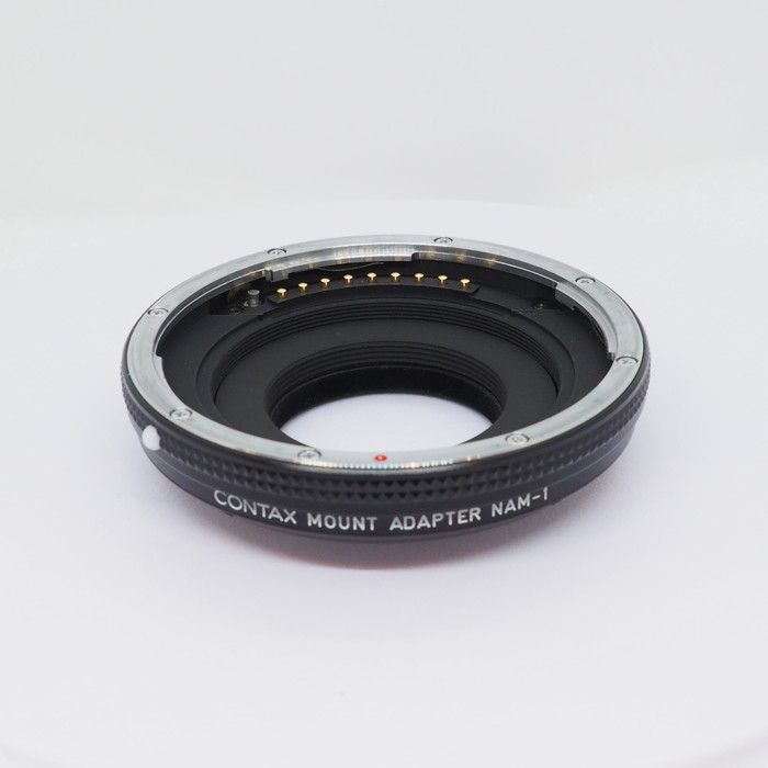 Contax Others Mount Adapter Nam-1