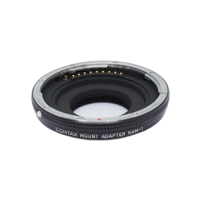 Contax Others Mount Adapter Nam-1