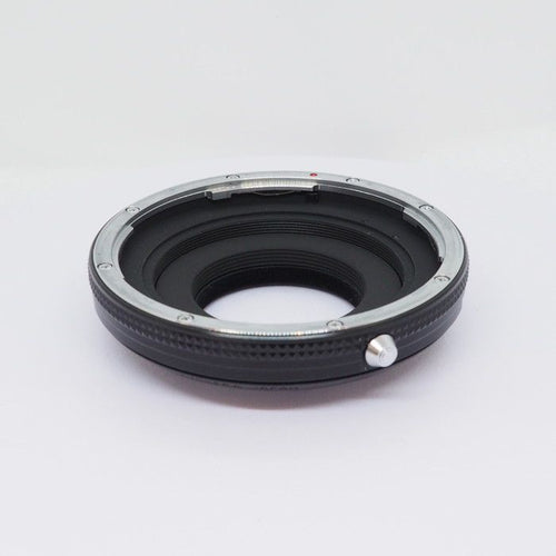 Contax Others Mount Adapter Nam-1