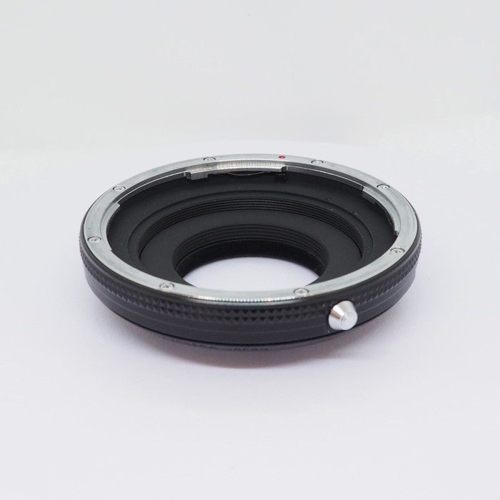 Contax Others Mount Adapter Nam-1