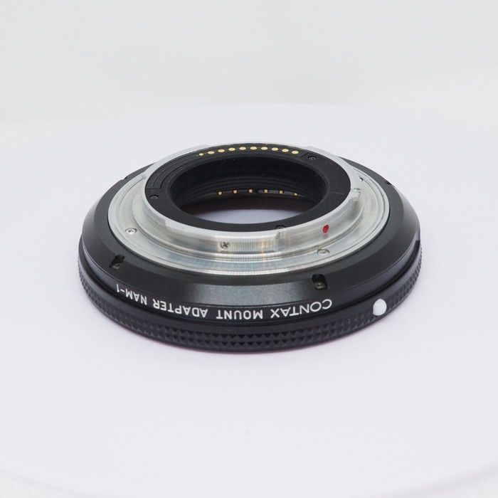 Contax Others Mount Adapter Nam-1