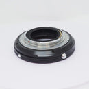 Contax Others Mount Adapter Nam-1