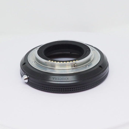 Contax Others Mount Adapter Nam-1