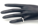 Tiffany Ring D080 1837 Ag925 6.5