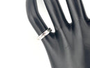 Tiffany Ring D080 1837 Ag925 6.5