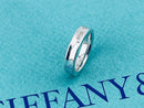 Tiffany Ring D080 1837 Ag925 6.5