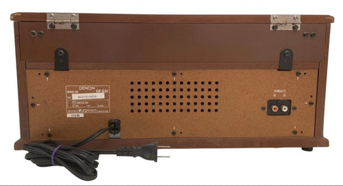 Denon Other Gp-S30