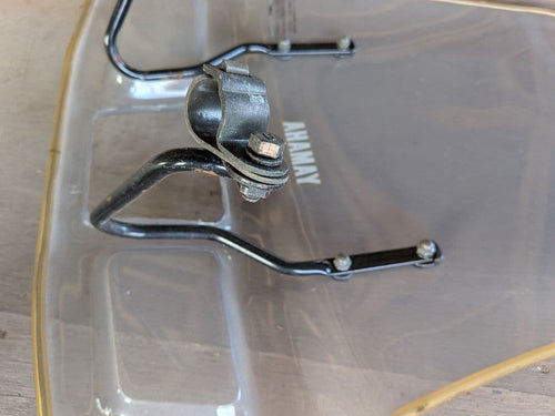 Yamaha Others 27V