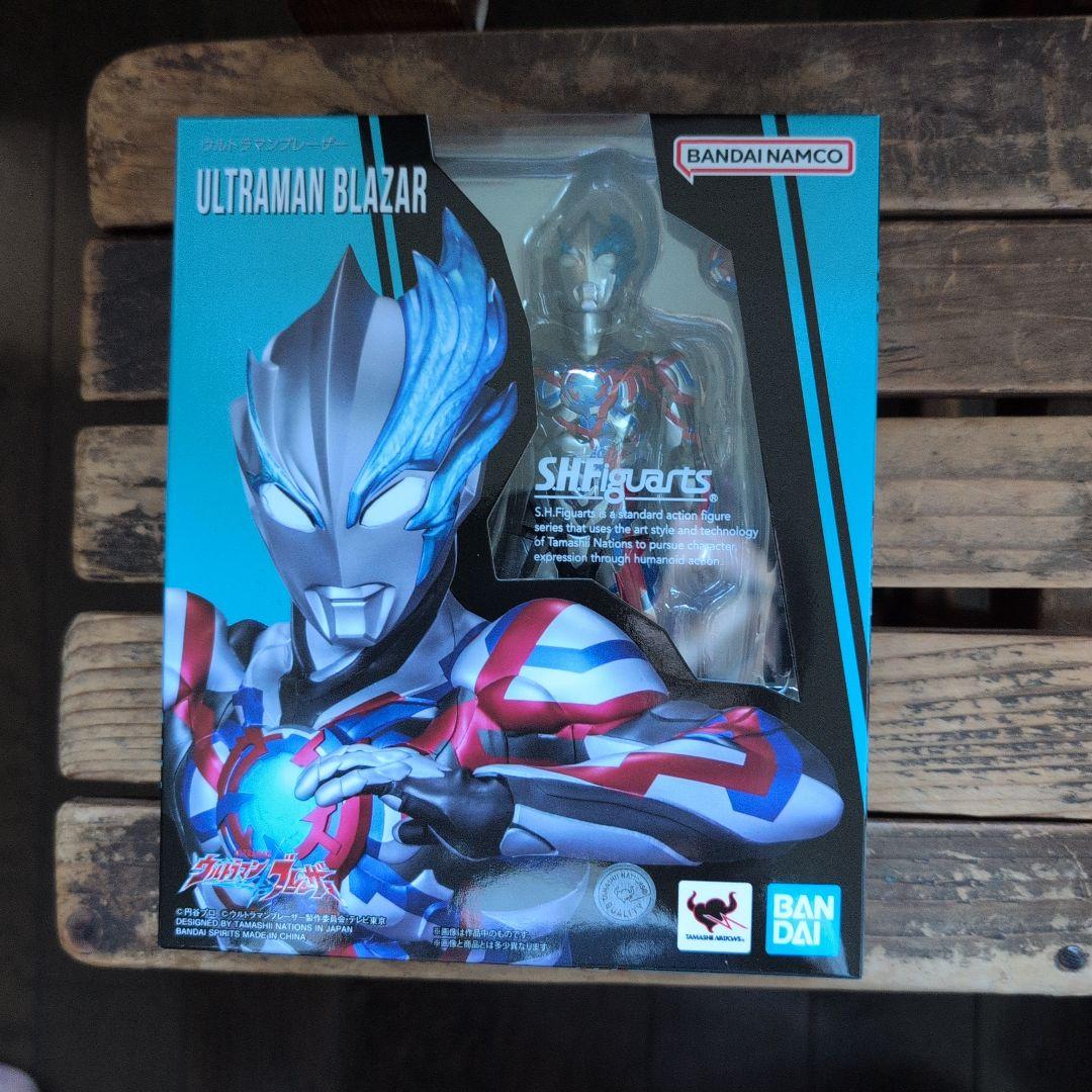 Other S.H.Figuarts