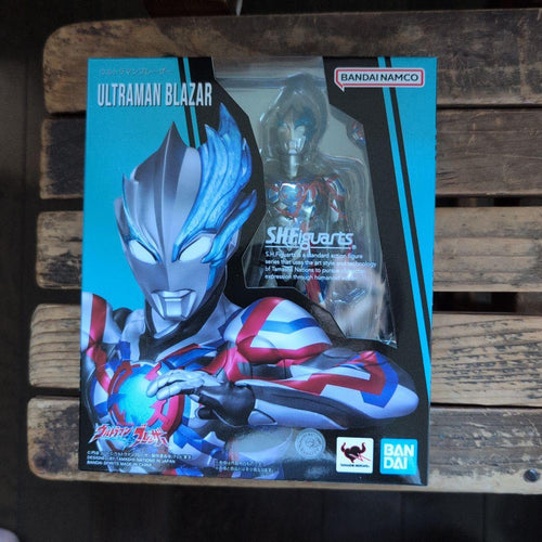 Other S.H.Figuarts