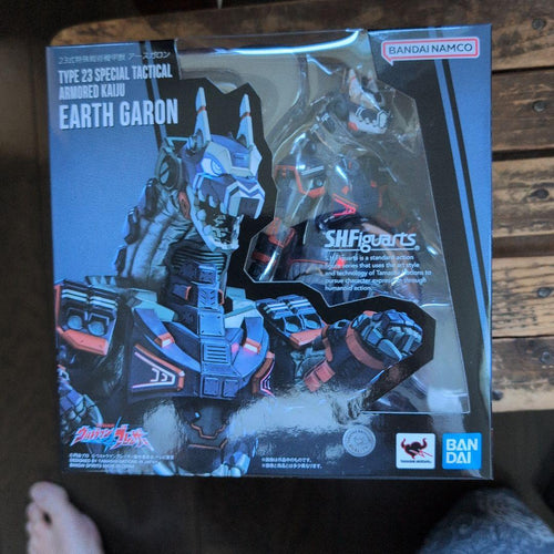 Other S.H.Figuarts