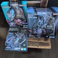 Other S.H.Figuarts