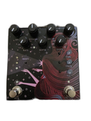 Electric Guitar Old Blood Noise Endeavors Sunlight