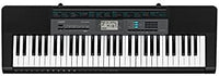 Analog Synthesizer Casio( 61 Ctk-2550