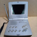 Sharp Lcd Tvs Crystal 7