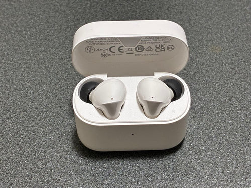 Denon Wireless Earphones Ah C830Ncw