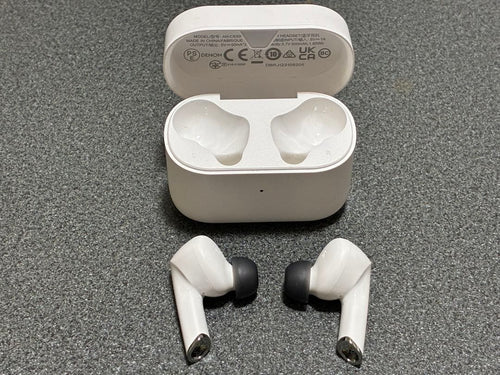 Denon Wireless Earphones Ah C830Ncw