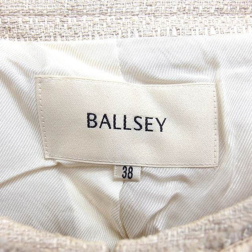 Ballsey Others 38 /Nt10