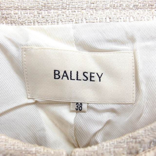 Ballsey Others 38 /Nt10
