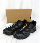 Salomon Sneakers 26S/S Xt-6 Black 28.5