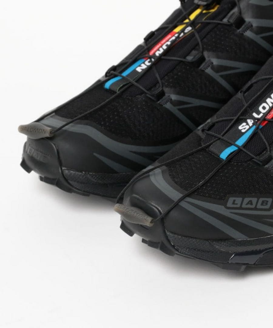Salomon Sneakers 26S/S Xt-6 Black 28.5