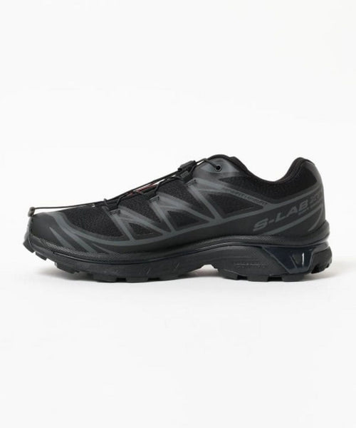 Salomon Sneakers 26S/S Xt-6 Black 28.5
