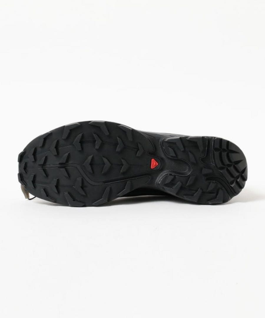 Salomon Sneakers 26S/S Xt-6 Black 28.5